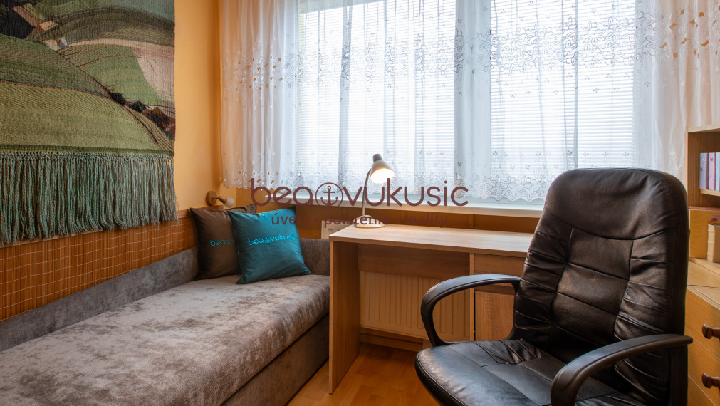PREDAJ_3 izbový byt s panoramatickým výhľadom_Košice_Lomonosovova ulica_66 m2_RODINNÝ aj INVESTIČNÝ