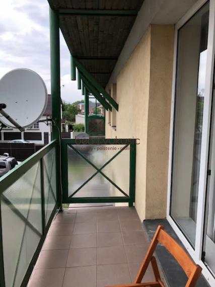 NA PREDAJ_2 IZBÁK s parkingom na Rastislavovej ul. v Košiciach_83 m2_tehla