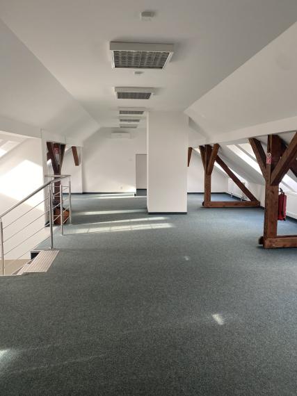 Nájom v centre Košíc