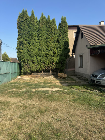 NA PREDAJ_víkendový dom s možnosťou celoročného využitia vo Veľkej Ide