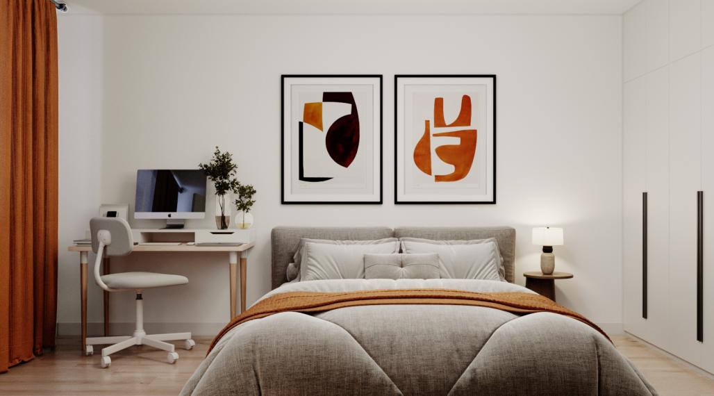 NA PREDAJ_"TURŇA LIVING"_obnovený bytový dom_16 bytov_1 izbák_2. posch._38m2_60.900€