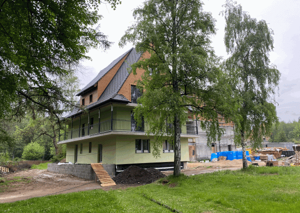 NA PREDAJ - 3 izbový apartmán - 103 m2