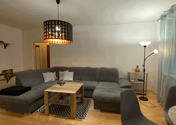 NA PREDAJ_3 izbový byt na Tolstého - 74 m2